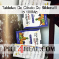 Sildenafil Citrate Tablets Ip 100Mg 12